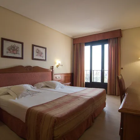 Zentral Center - Adults Only 4*