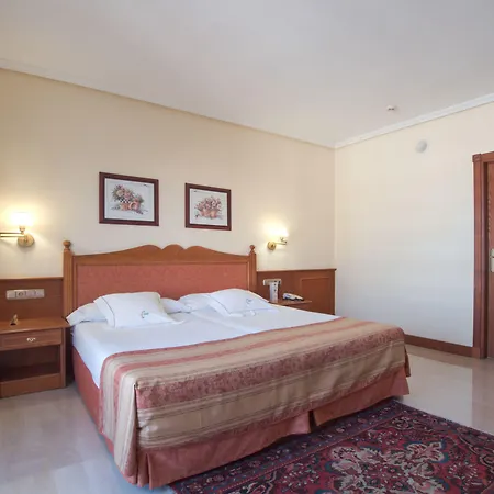 Zentral Center - Adults Only 4* Playa de las Americas (Tenerife)