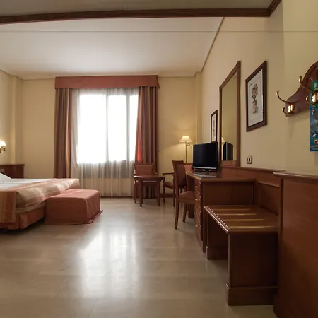 Hotell Zentral Center - Adults Only Playa de las Americas (Tenerife)