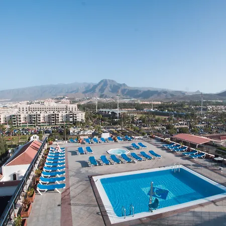 Hotell Zentral Center - Adults Only 4*