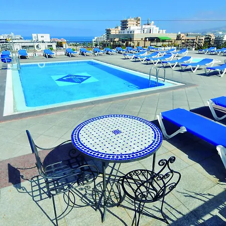 Zentral Center - Adults Only Hotell 4*