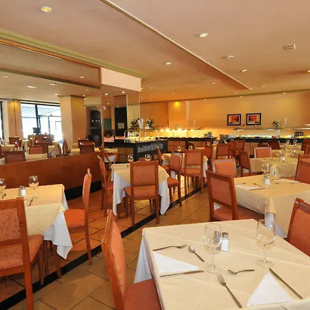 מלון Zentral Center - Adults Only פלאייה דה לאס אמריקס