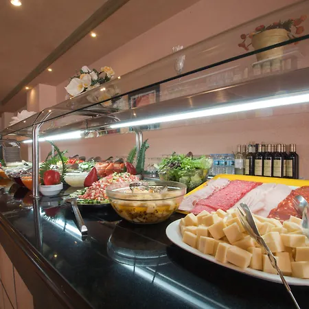 Zentral Center - Adults Only Hotell Playa de las Americas (Tenerife)