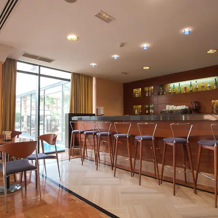 Zentral Center - Adults Only 4* פלאייה דה לאס אמריקס