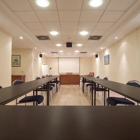 Hotell Zentral Center - Adults Only 4*