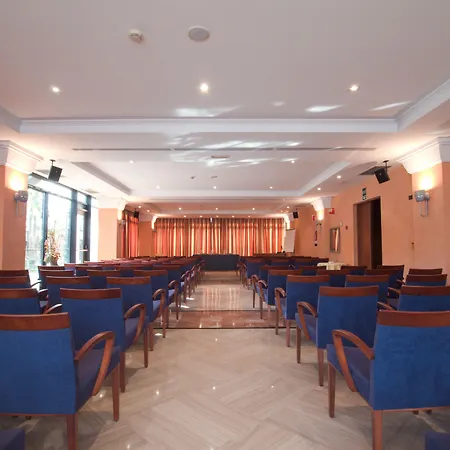 Zentral Center - Adults Only Готель Плайя-де-лас-Амерікас