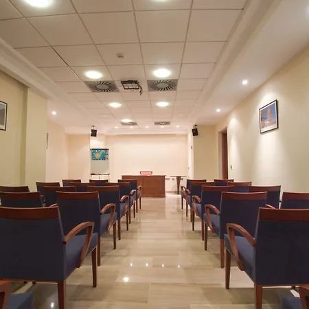 Zentral Center - Adults Only 4* Плайя-де-лас-Амерікас