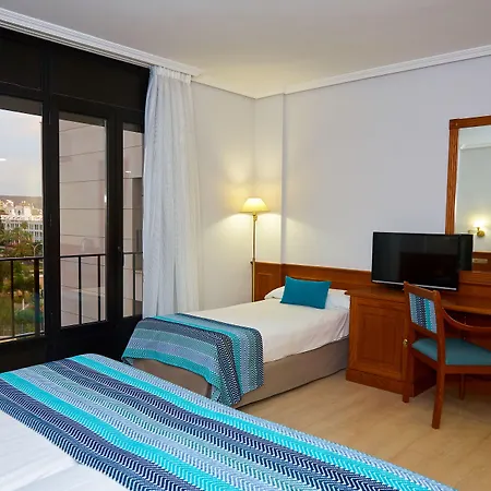 Zentral Center - Adults Only Готель 4*