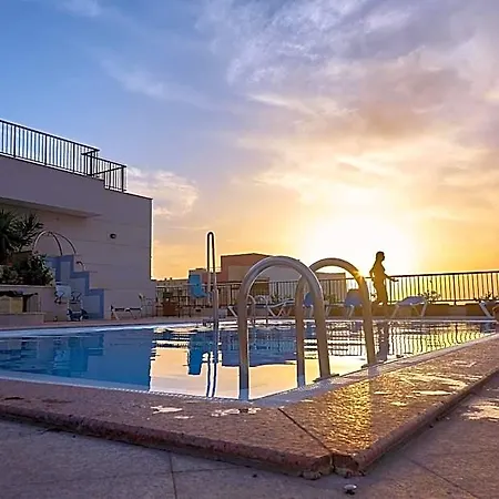 Zentral Center - Adults Only Hotel Playa de las Americas (Tenerife)