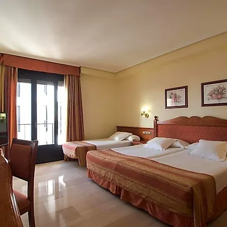 Zentral Center - Adults Only Hotel Playa de las Americas (Tenerife)