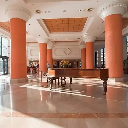 Hotel Zentral Center - Adults Only