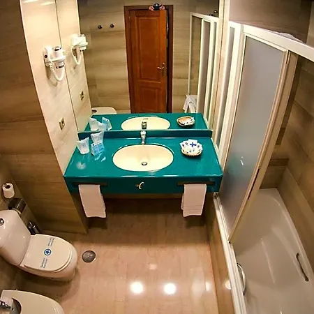 Hotel Zentral Center - Adults Only Playa de las Americas (Tenerife)