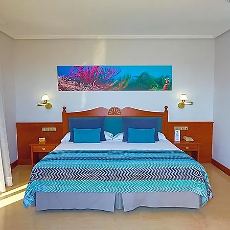 Zentral Center - Adults Only Playa de las Americas (Tenerife)