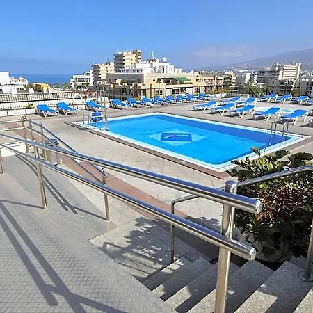 Hotel Zentral Center - Adults Only Playa de las Americas (Tenerife)