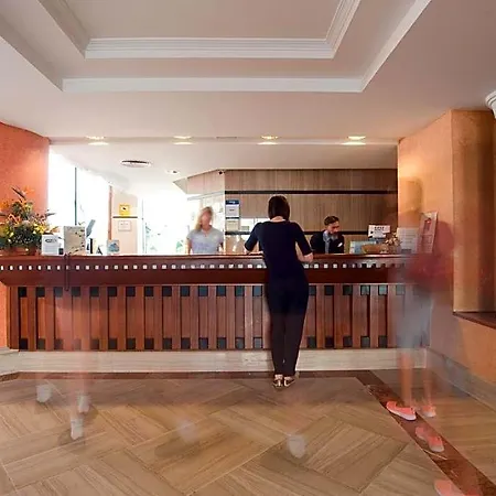 Zentral Center - Adults Only Playa de las Americas (Tenerife)