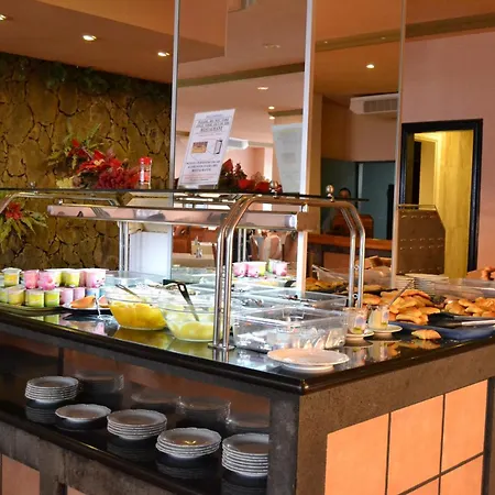 Zentral Center - Adults Only Hotell 4*