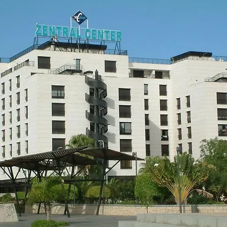 Zentral Center - Adults Only Отель Плая-де-лас-Америкас