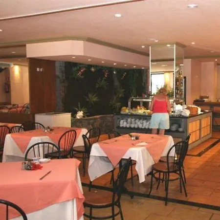 Zentral Center - Adults Only Отель Плая-де-лас-Америкас