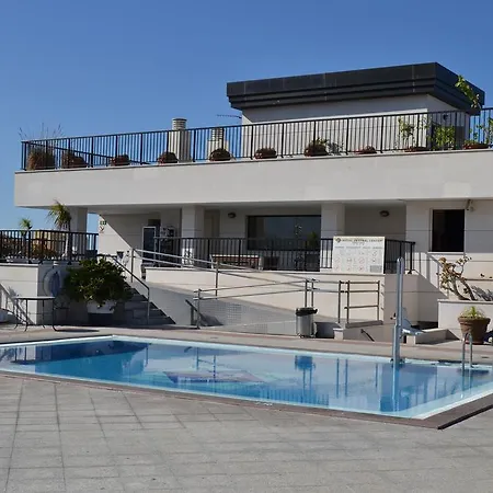 Hotell Zentral Center - Adults Only 4*