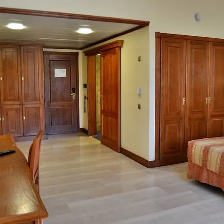 Zentral Center - Adults Only Отель Плая-де-лас-Америкас