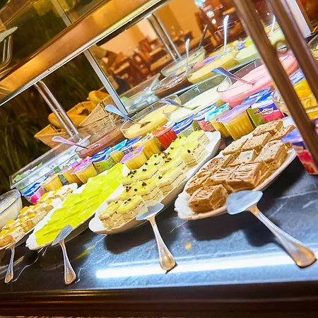 מלון Zentral Center - Adults Only