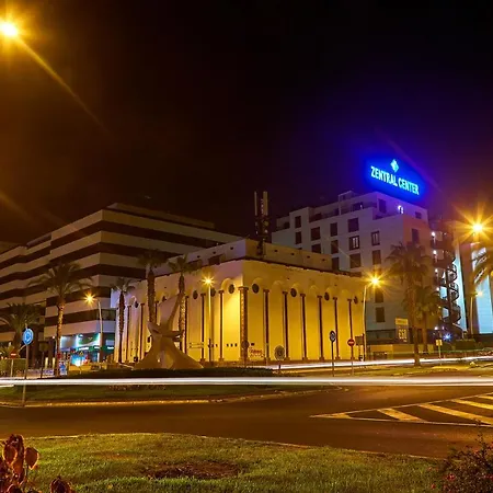 Zentral Center - Adults Only 4*