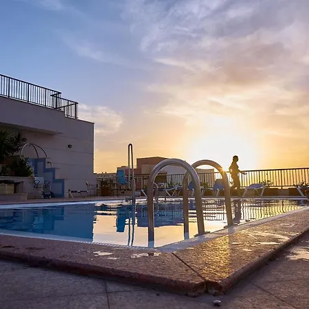 Zentral Center - Adults Only 4*