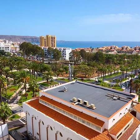 Zentral Center - Adults Only