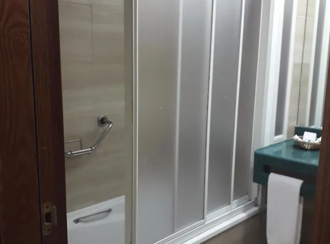 Zentral Center - Adults Only Готель