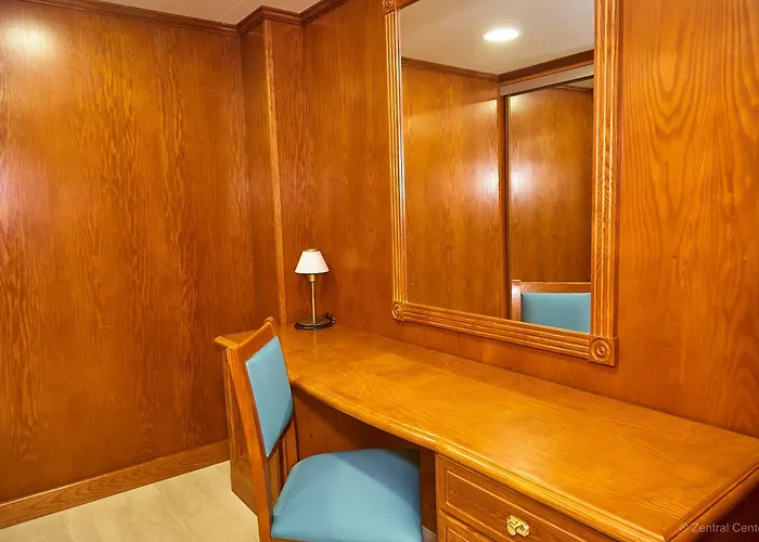 Zentral Center - Adults Only Hotel Playa de las Americas (Tenerife)