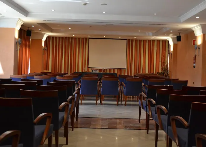 Hotel Zentral Center - Adults Only Playa de las Americas (Tenerife)