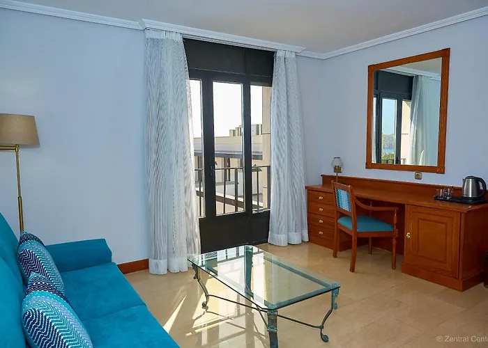 Zentral Center - Adults Only 4* Playa de las Americas (Tenerife)