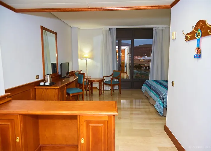 Zentral Center - Adults Only 4* Плайя-де-лас-Амерікас