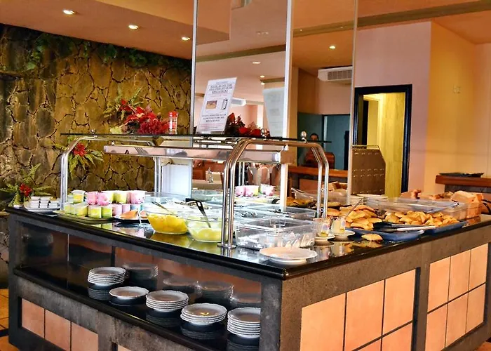 Zentral Center - Adults Only Playa de las Americas (Tenerife)