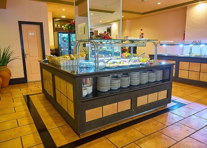 Zentral Center - Adults Only Плайя-де-лас-Амерікас