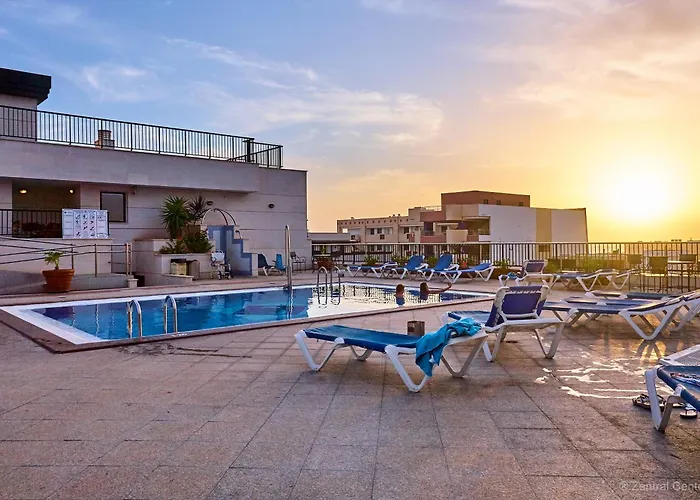 Zentral Center - Adults Only 4*