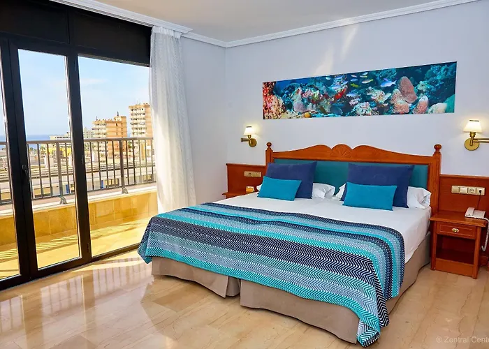 Zentral Center - Adults Only 4*