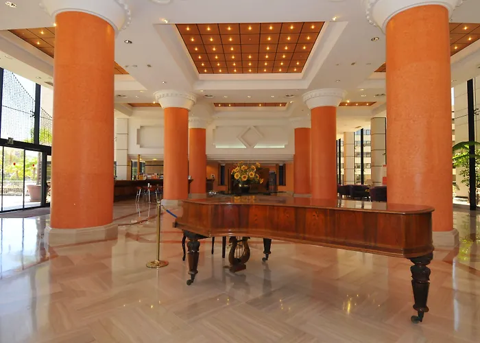 Zentral Center - Adults Only Плайя-де-лас-Амерікас