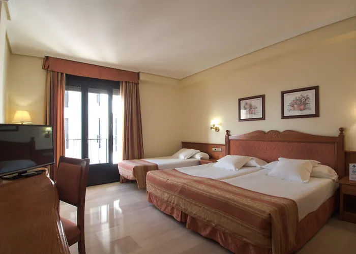 Готель Zentral Center - Adults Only Плайя-де-лас-Амерікас