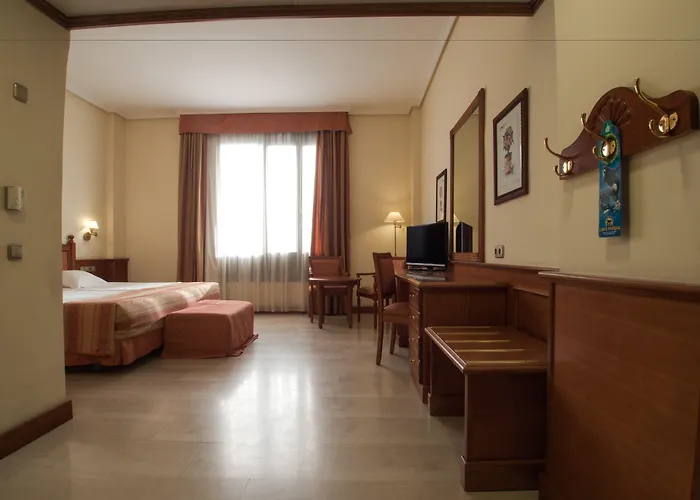 Готель Zentral Center - Adults Only Плайя-де-лас-Амерікас