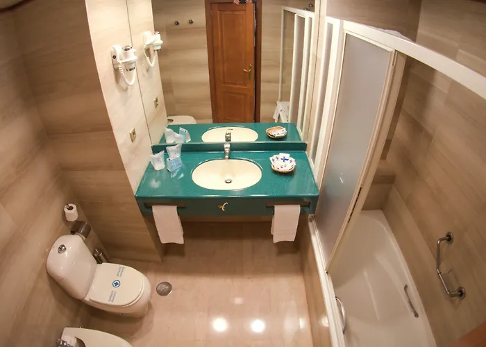 Zentral Center - Adults Only Hotel