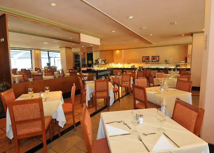 Hotel Zentral Center - Adults Only Playa de las Americas (Tenerife)