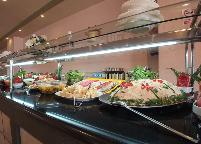 Zentral Center - Adults Only 4*