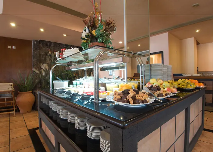 Zentral Center - Adults Only 4*