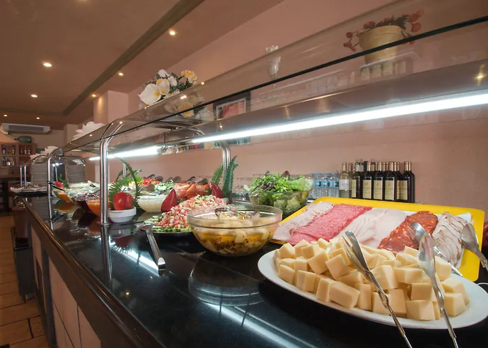 Zentral Center - Adults Only Hotel Playa de las Americas (Tenerife)