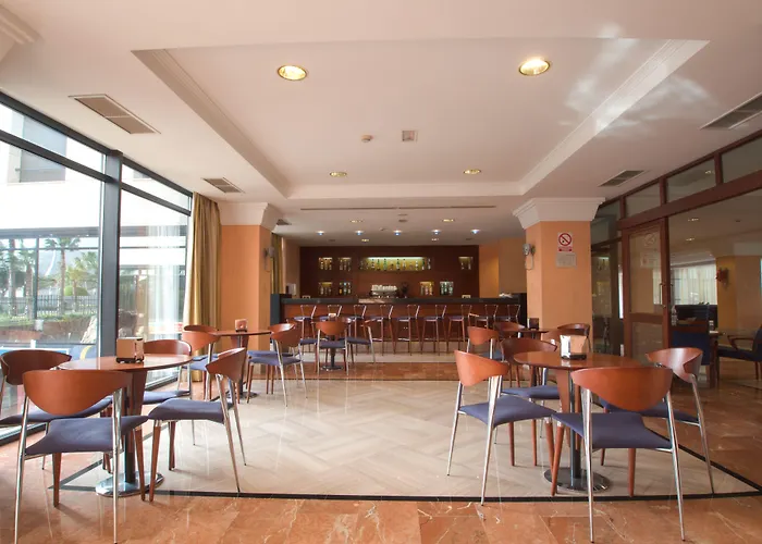 Zentral Center - Adults Only Playa de las Americas (Tenerife)