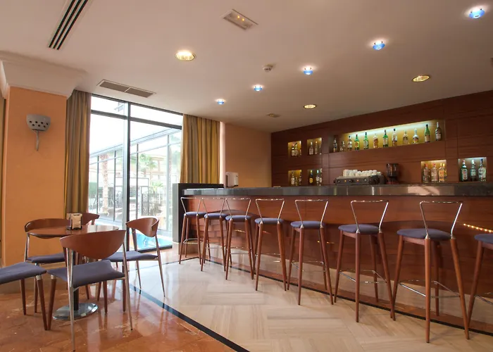 Zentral Center - Adults Only 4* Плайя-де-лас-Амерікас