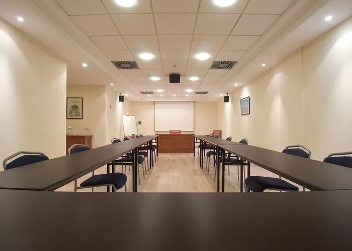 Готель Zentral Center - Adults Only 4*