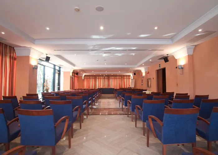 Zentral Center - Adults Only Готель Плайя-де-лас-Амерікас