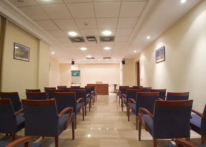 Zentral Center - Adults Only 4* Плайя-де-лас-Амерікас